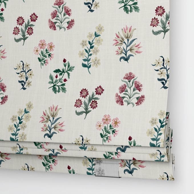 Clarke & Clarke Roman Shades 10863