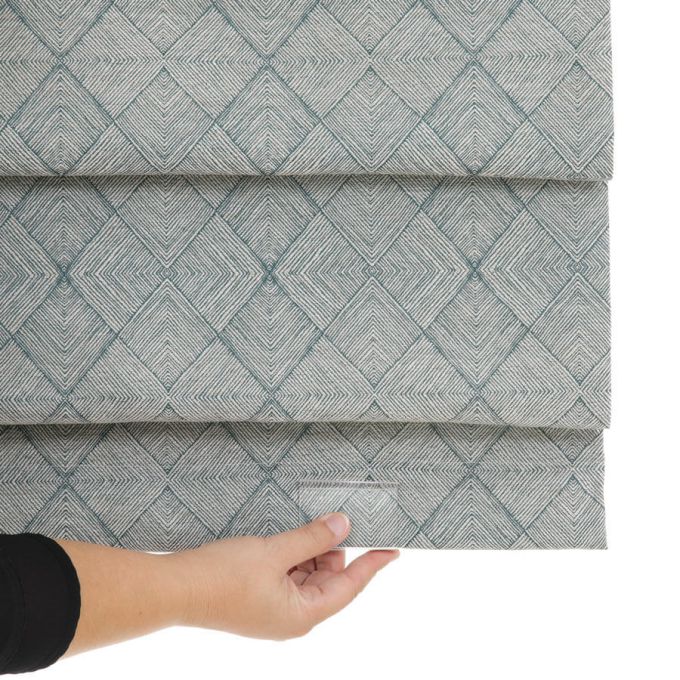 Classic Roman Shades 6738