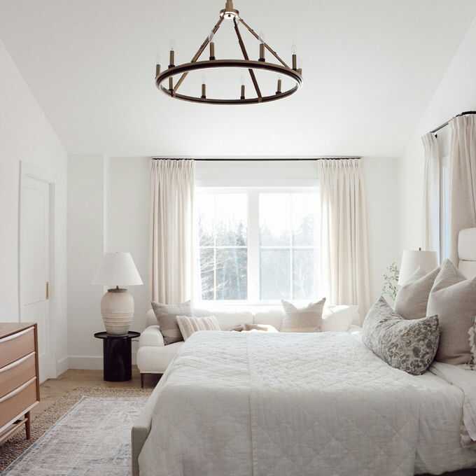 Classic Drapes/Curtains 9850