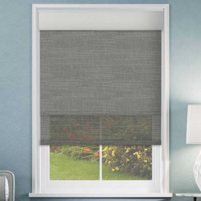 Classic Double Roller Shades 9639