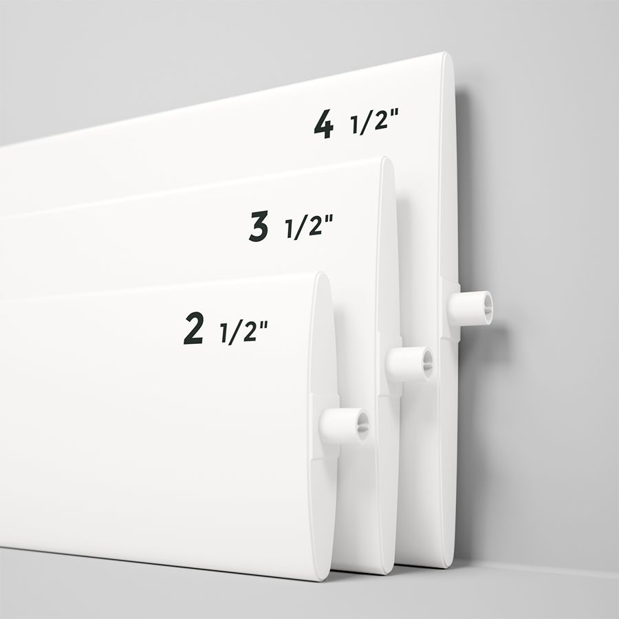 Classic Faux Wood Shutters 9795