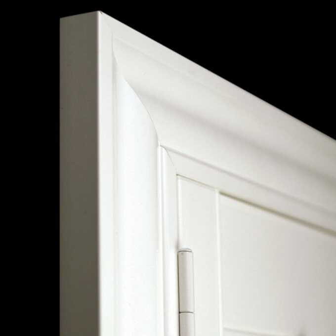 Classic Faux Wood Shutters 9347