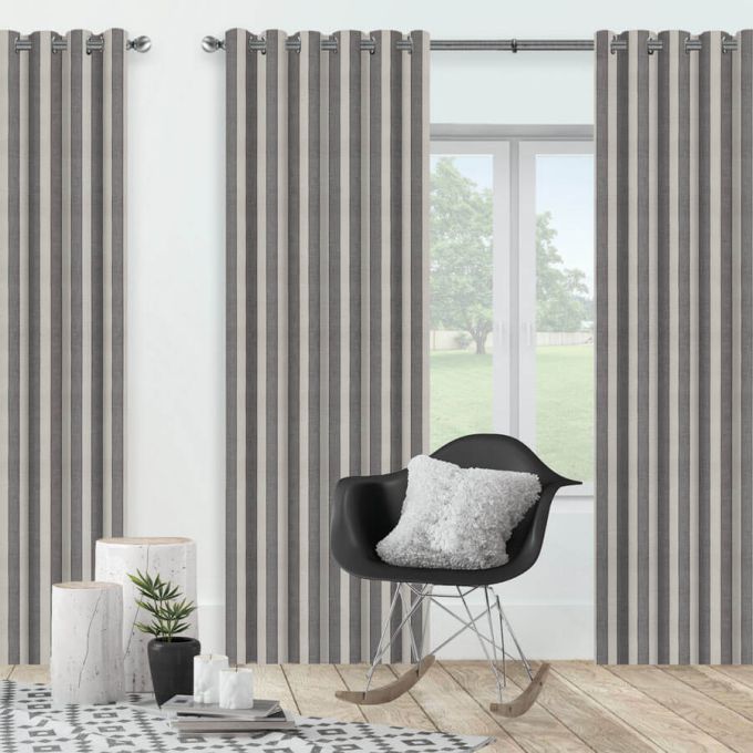 Classic Drapes/Curtains 7447