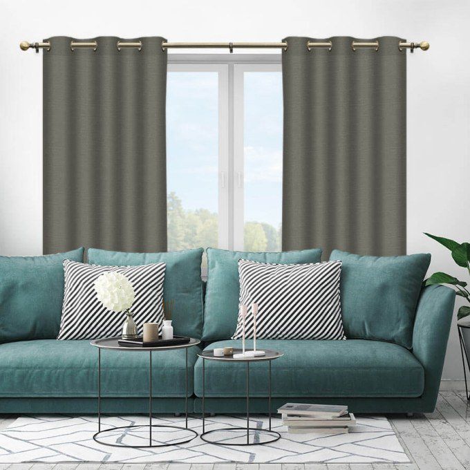 Classic Drapes/Curtains 7448