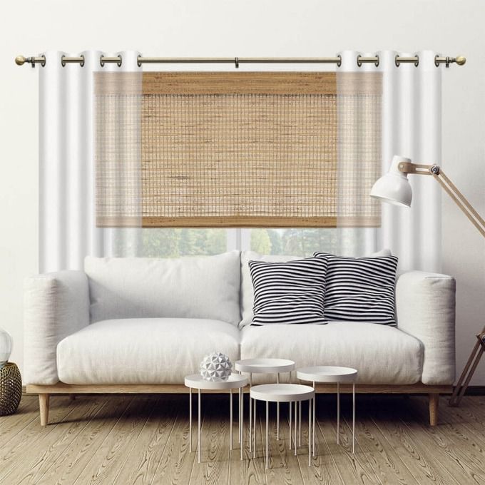 Classic Drapes/Curtains 7449