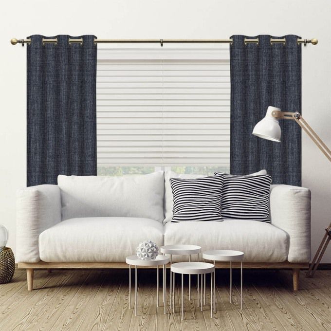 Classic Drapes/Curtains 7450