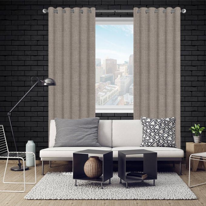 Classic Drapes/Curtains 7451