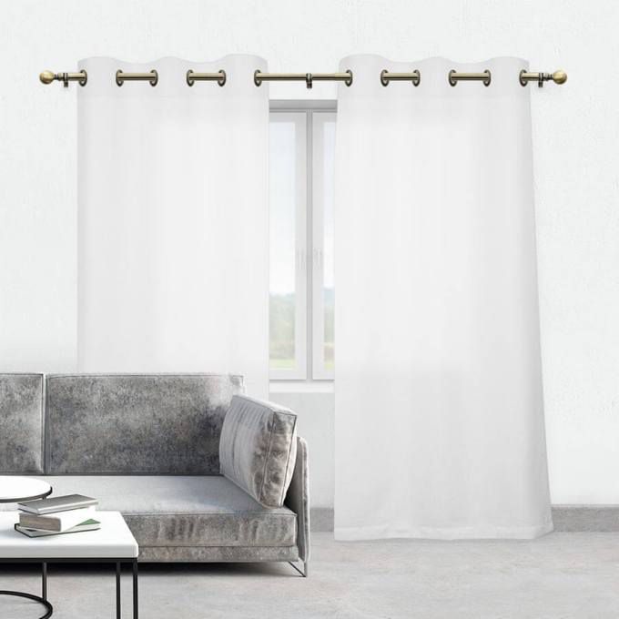 Classic Drapes/Curtains 7454