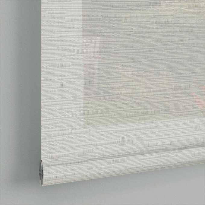 Classic Light Filtering Fabric Roller Shades 9533