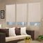 Classic Light Filtering Fabric Roller Shades 9535 Thumbnail