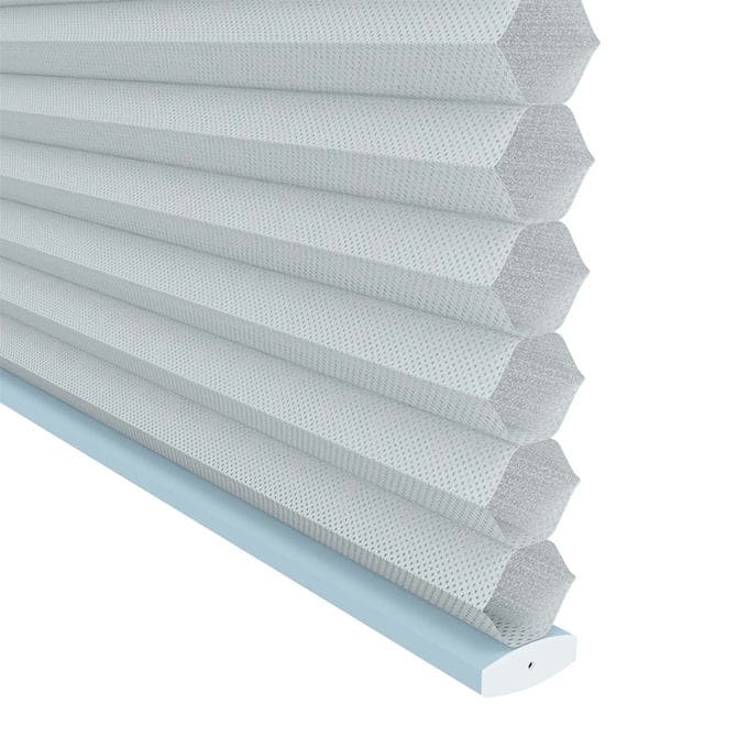 Classic Light Filtering Honeycomb Shades 9929