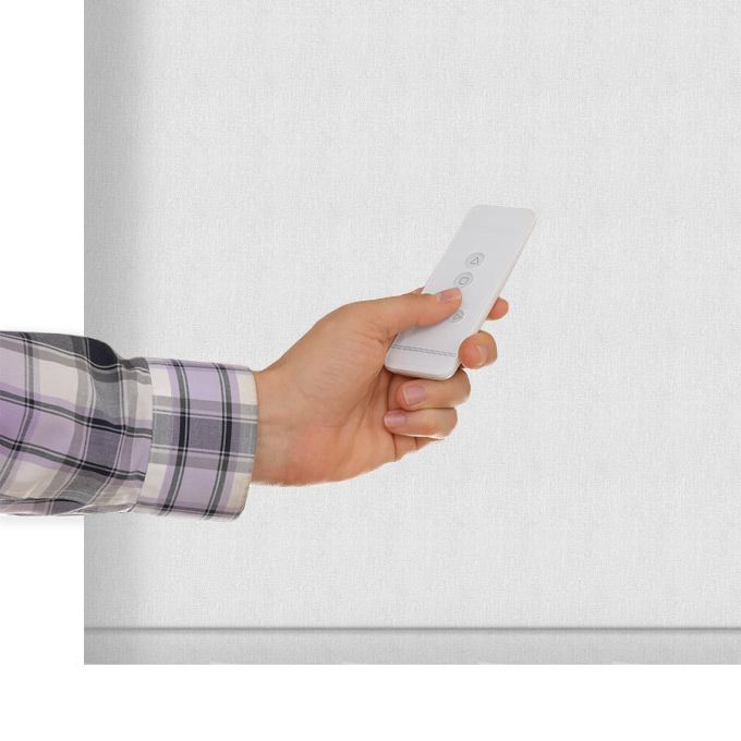 Designer Fabric Roller Shades 7188