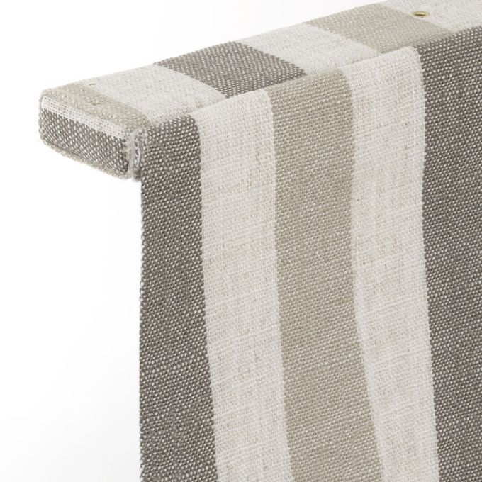 Modern Farmhouse Roman Shades 7082