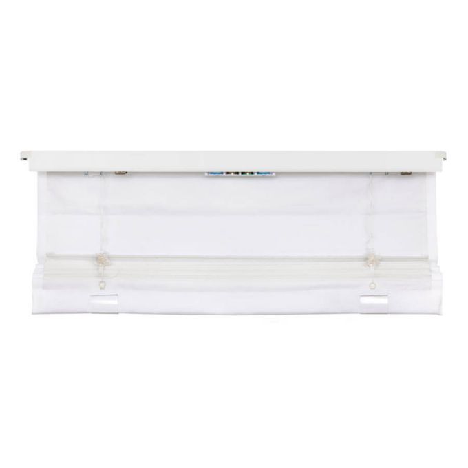 Modern Farmhouse Roman Shades 8577