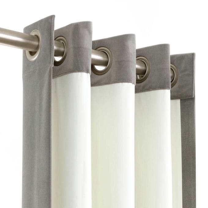 Cozy Drapes/Curtains 9867