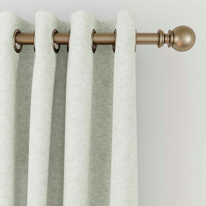 Cozy Drapes/Curtains 9869