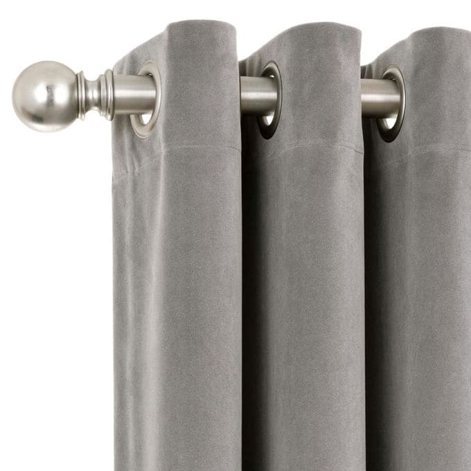 Cozy Drapes/Curtains 9860