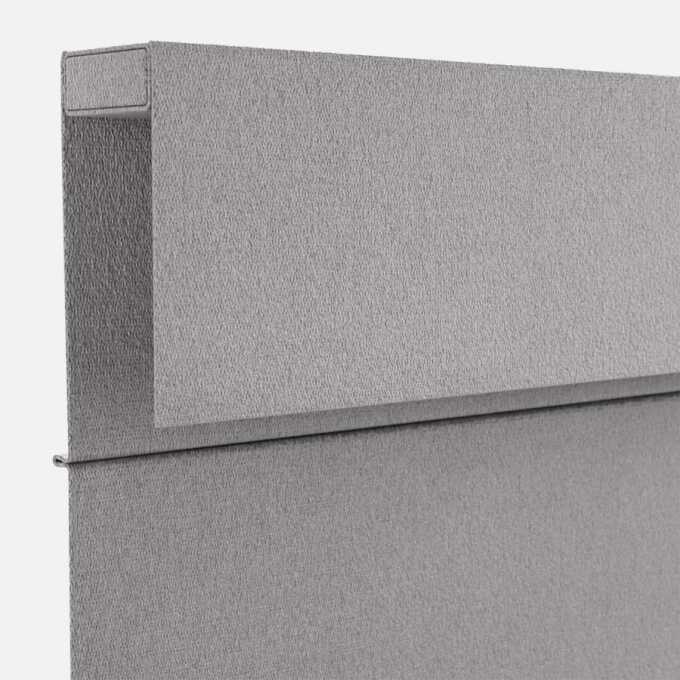 Cozy Roman Shades 9594