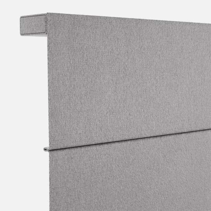 Cozy Roman Shades 9595