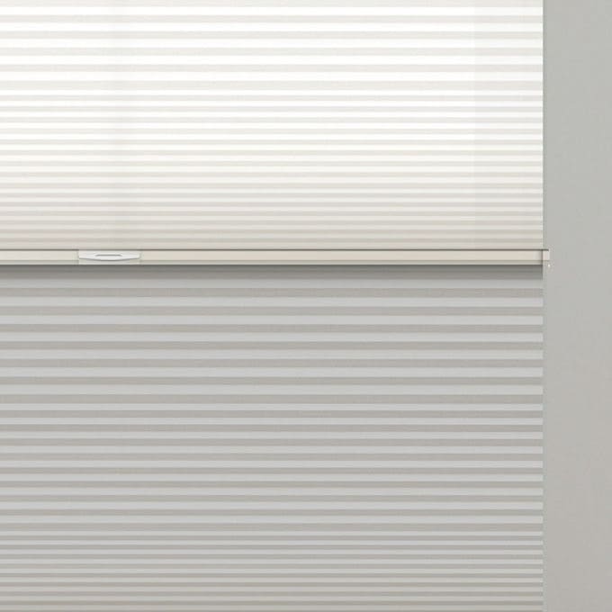 Express Day/Night Honeycomb Shades 10533