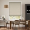 Decorative Roman Shades with Trims 10831 Thumbnail