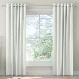 Delicate Drapes/Curtains