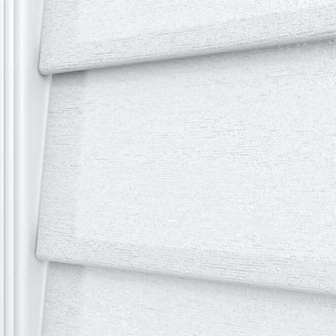 Delicate Roman Shades 9260