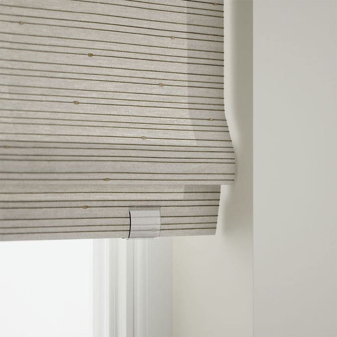 Designer Island Woven Wood/Bamboo Shades 10047