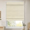 Designer Luxe Blackout Roman Shades 10740 Thumbnail