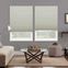 Designer Luxe Cordless Blackout Honeycomb Shades 8688 Thumbnail