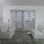 Designer Luxe Room Darkening Zebra Blinds 10183 Thumbnail