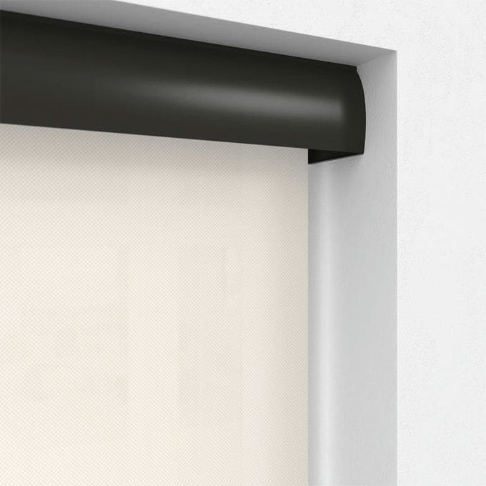 Designer Outdoor Solar Roller Shades 10119