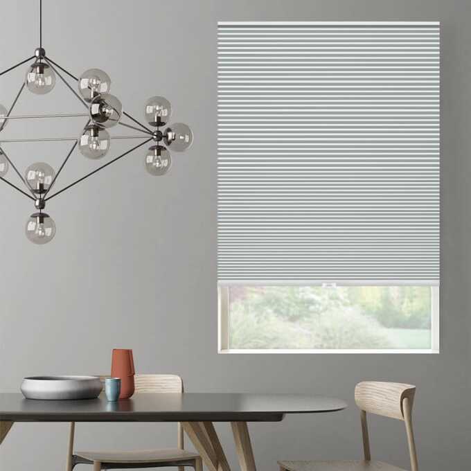 honeycomb shades
