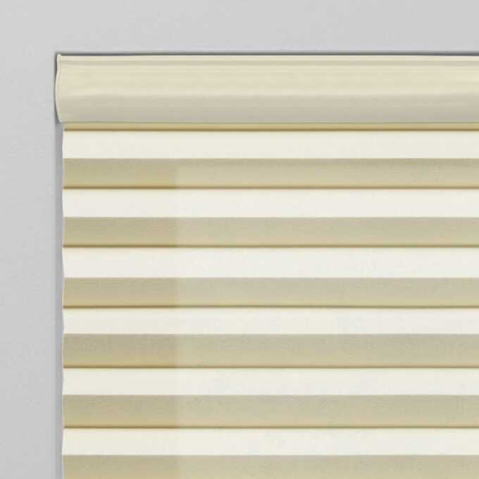 Designer Light Filtering Honeycomb Shades | Select Blinds Canada