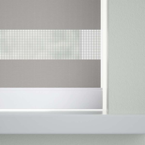 Designer Solar Zebra Blinds 8393