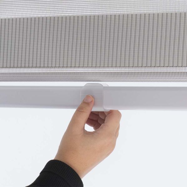 Designer Solar Zebra Blinds 9089