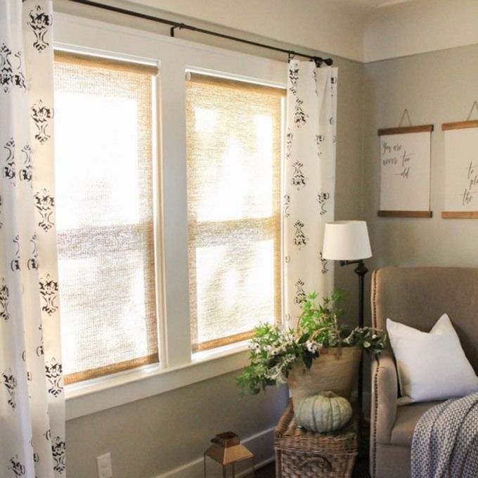 Designer Woven Roller Shades Select Blinds Canada