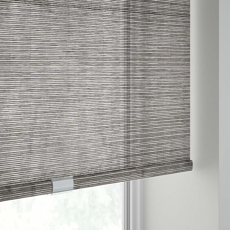 Designer Woven Roller Shades 9636