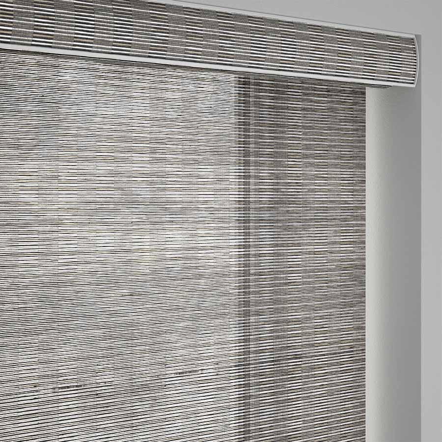 Designer Woven Roller Shades 9637