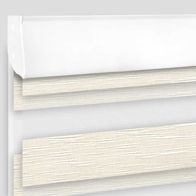 Doubles toiles alternées/à rouleau Décorateur 9792