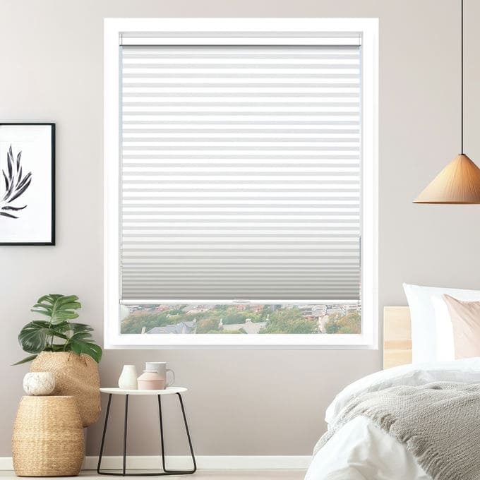 Express Blackout Honeycomb Shades 10646