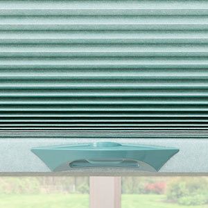 Cordless Blinds