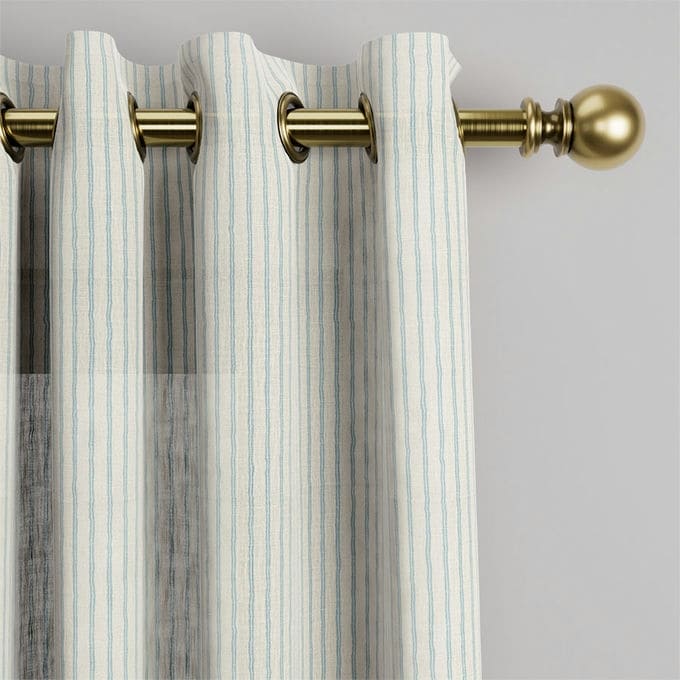 Laura Ashley Drapes/Curtains 10668