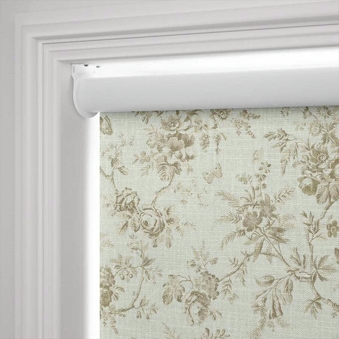 Laura Ashley Roller Shades 10673