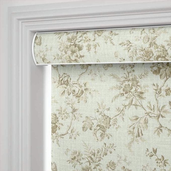 Laura Ashley Roller Shades 10674