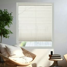 Express Light Filtering Honeycomb Shades
