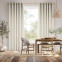 Linen Drapes/Curtains 10942 Thumbnail