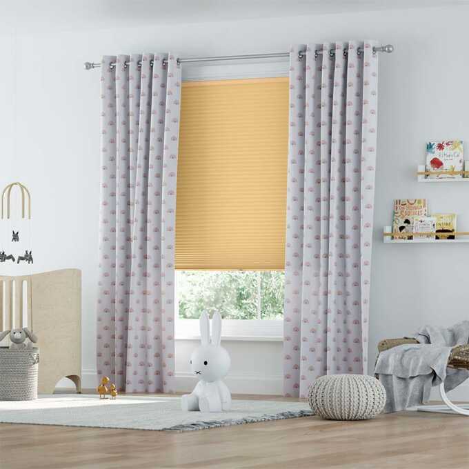 Little Explorer Kids' Drapes/Curtains 8966