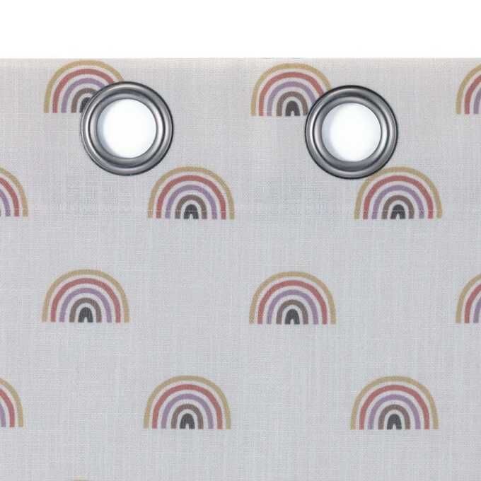 Little Explorer Kids' Drapes/Curtains 8967