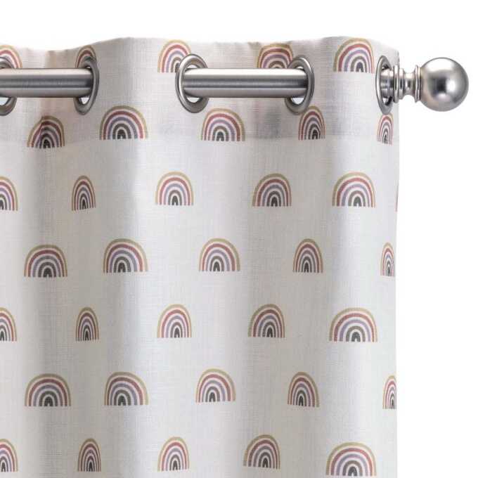 Little Explorer Kids' Drapes/Curtains 8969